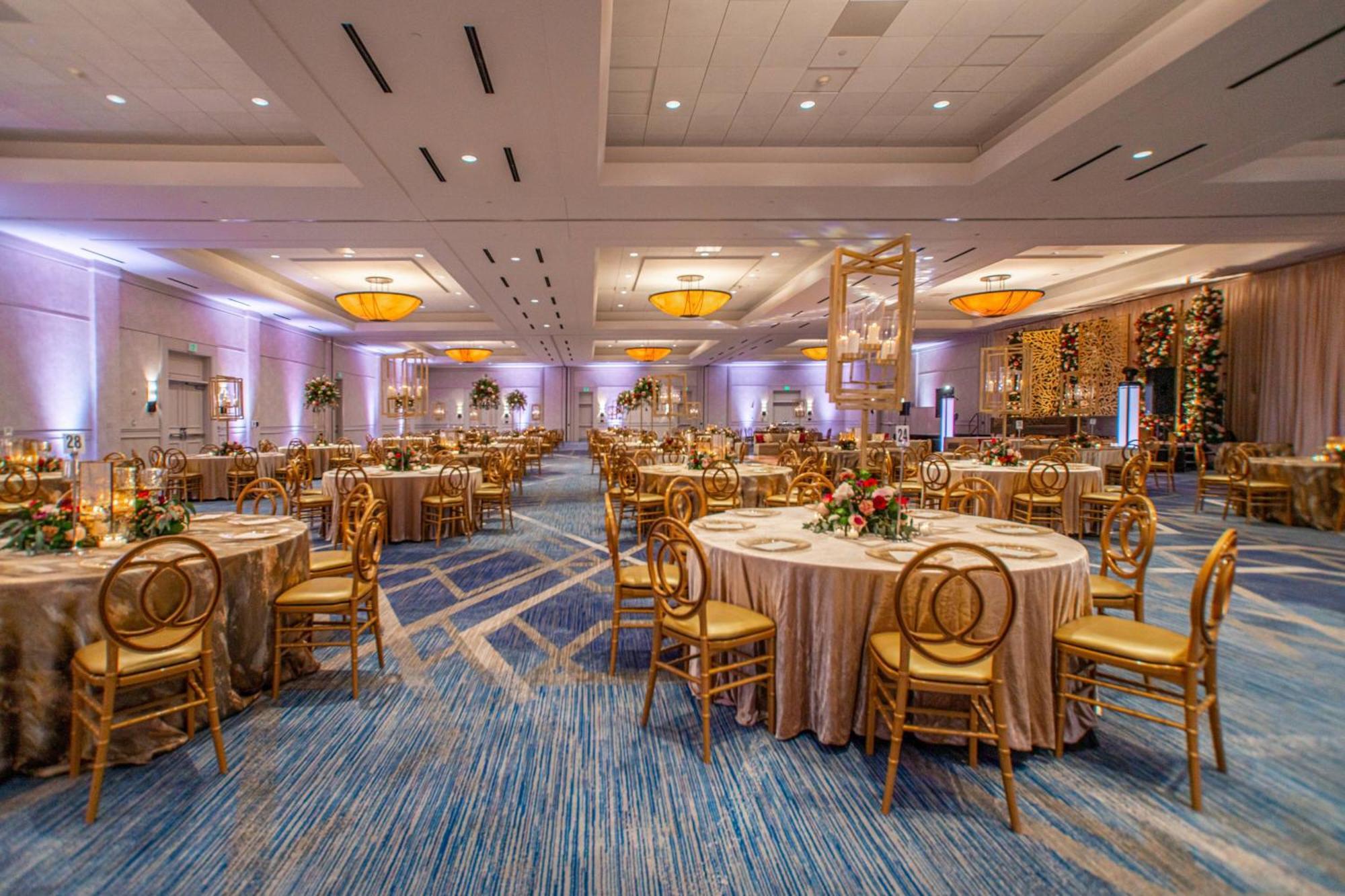 The Woodlands Waterway Marriott Hotel And Convention Center Eksteriør billede
